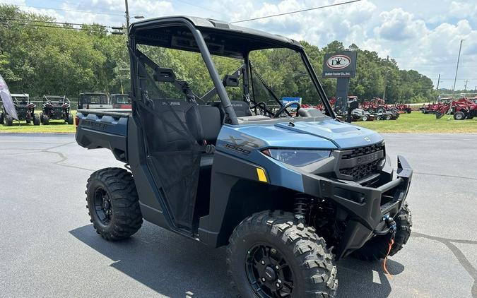 2025 Polaris® Ranger XP 1000 Premium