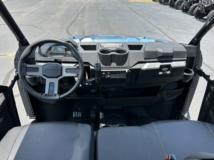 2025 Polaris® Ranger XP 1000 Premium