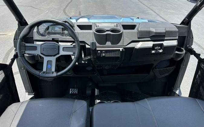 2025 Polaris® Ranger XP 1000 Premium