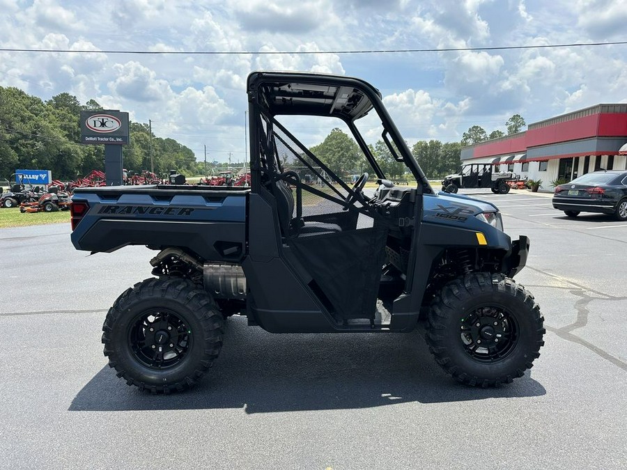 2025 Polaris® Ranger XP 1000 Premium