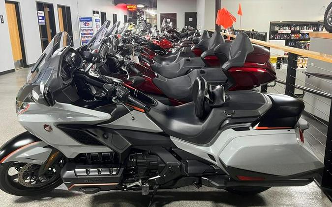 2021 Honda® Gold Wing