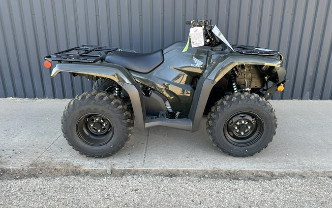 2026 Honda FourTrax Rancher 4x4