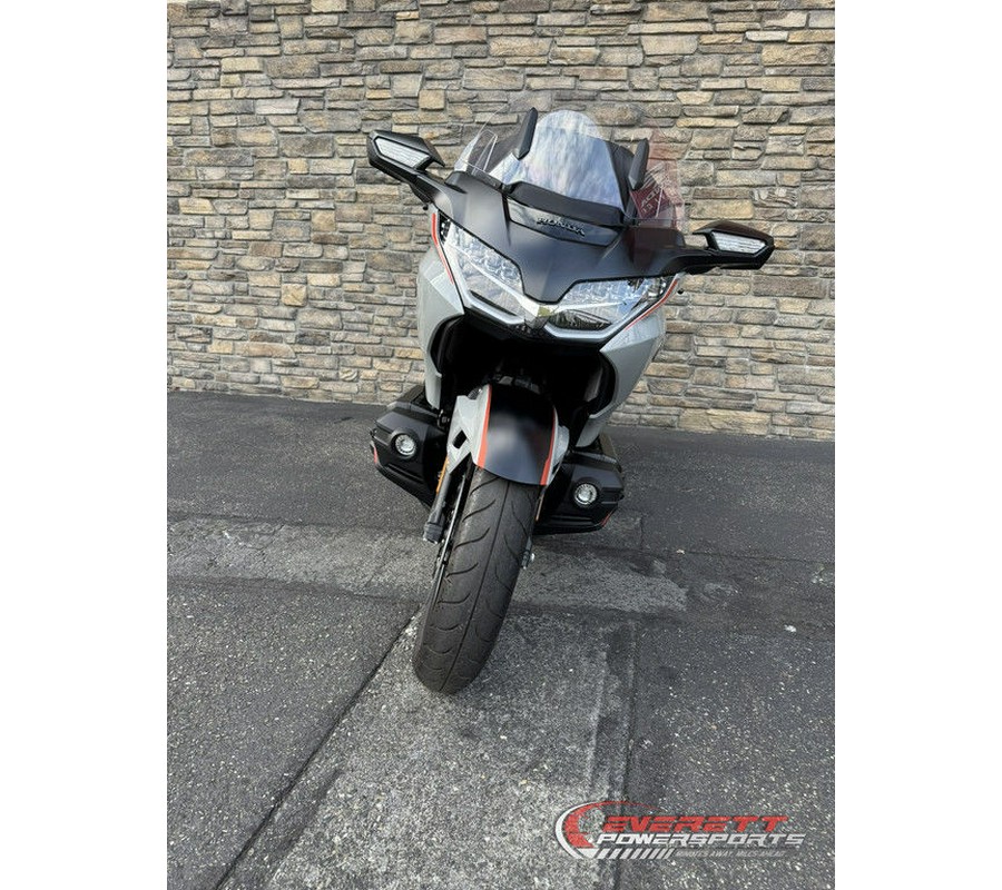 2021 Honda® Gold Wing