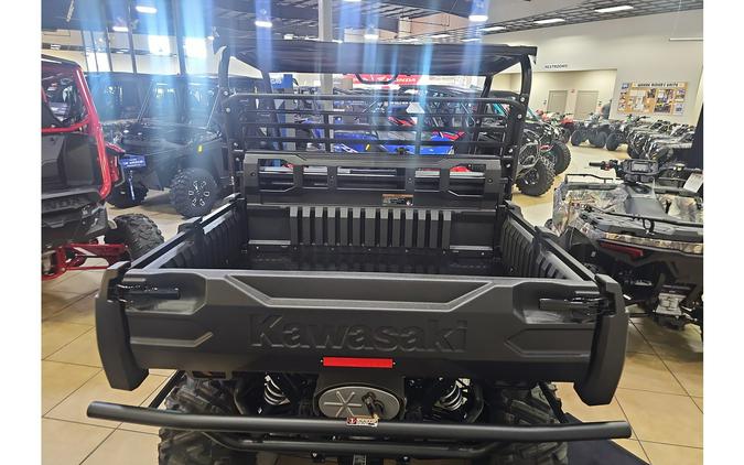 2026 Kawasaki Mule™ PRO-FXR™ 1000 LE