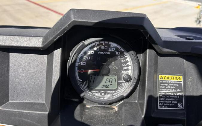 2021 Polaris® Ranger Crew 570