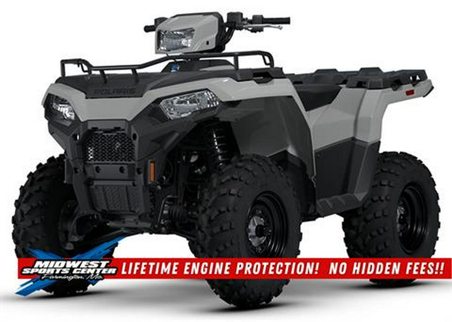 2026 Polaris Sportsman 570