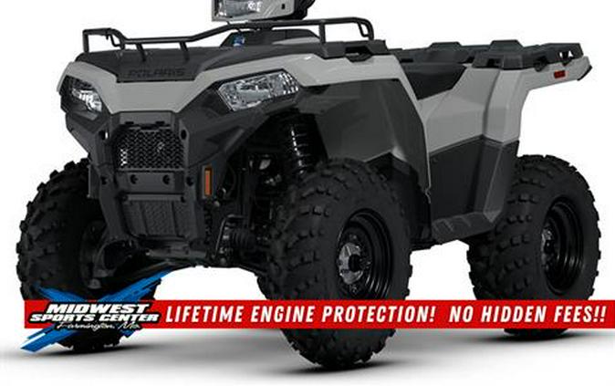 2026 Polaris Sportsman 570