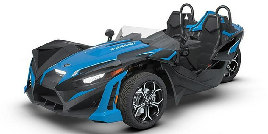 2026 Slingshot Slingshot SLR Auto