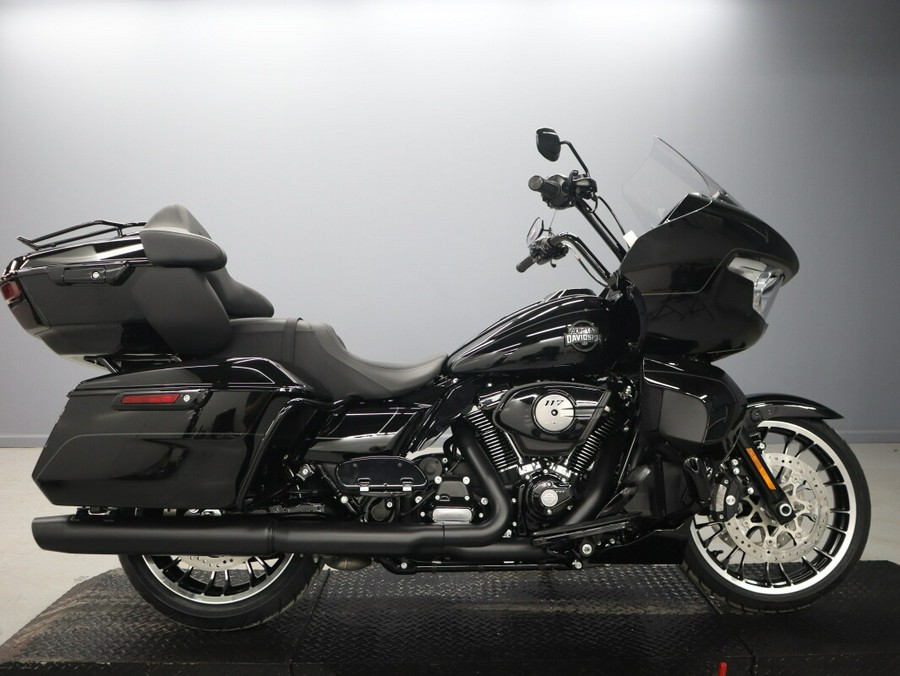 2026 Harley-Davidson Road Glide Limited