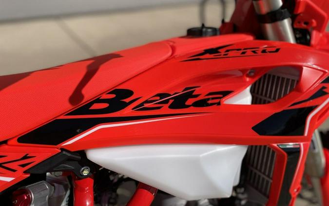 2026 BETA RR X-Pro 250