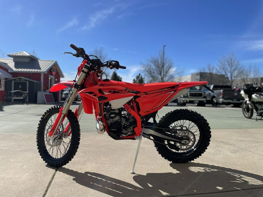 2026 BETA RR X-Pro 250