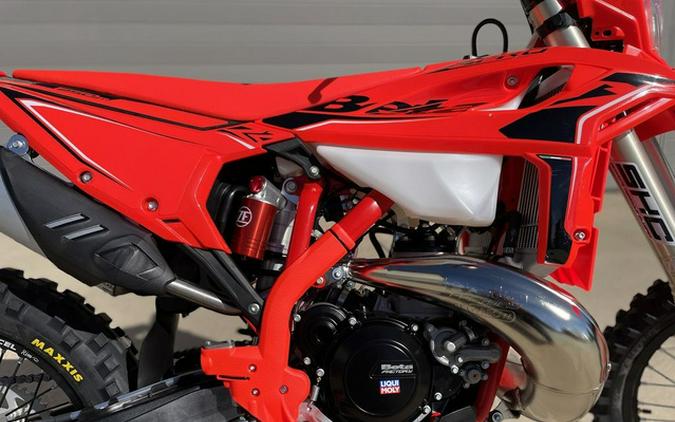 2026 BETA RR X-Pro 250