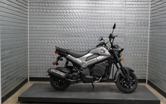 2026 HONDA NAVI