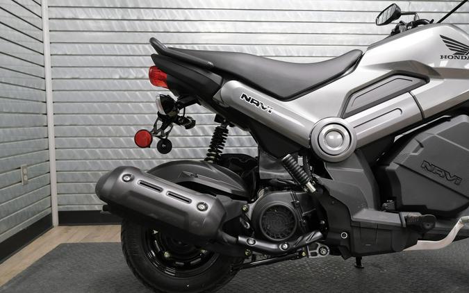 2026 HONDA NAVI