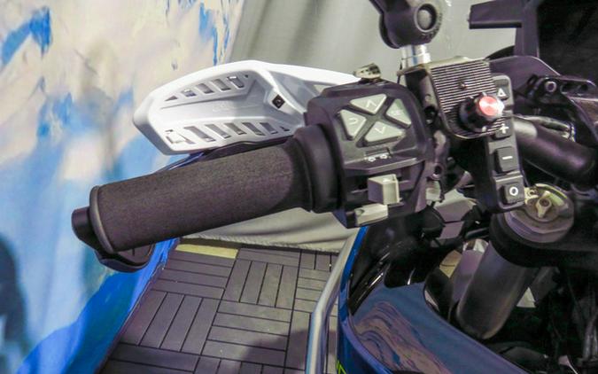 2023 Husqvarna Norden 901 Expedition