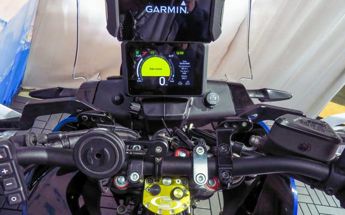 2023 Husqvarna Norden 901 Expedition