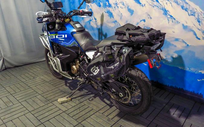 2023 Husqvarna Norden 901 Expedition