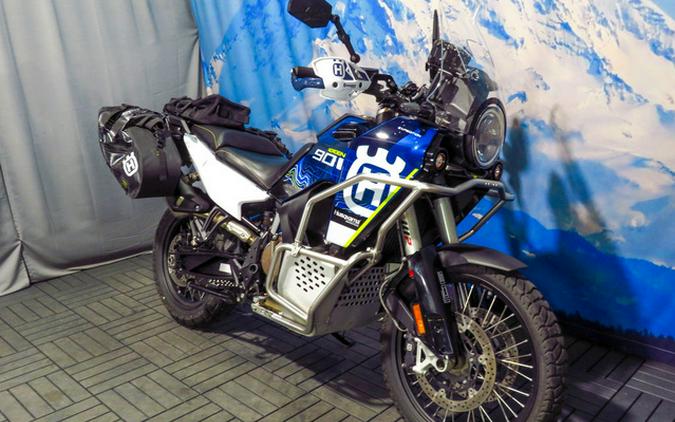 2023 Husqvarna Norden 901 Expedition