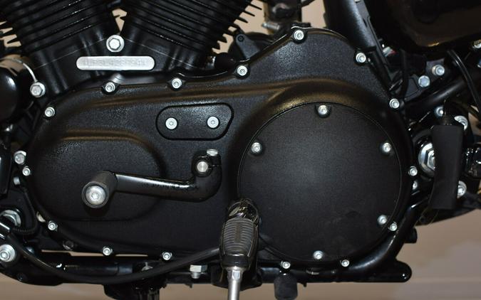 2020 Harley-Davidson Iron 1200 XL 1200NS