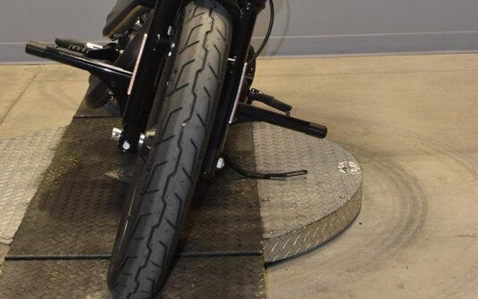 2020 Harley-Davidson Iron 1200 XL 1200NS