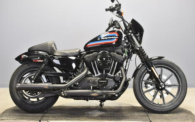 2020 Harley-Davidson Iron 1200 XL 1200NS