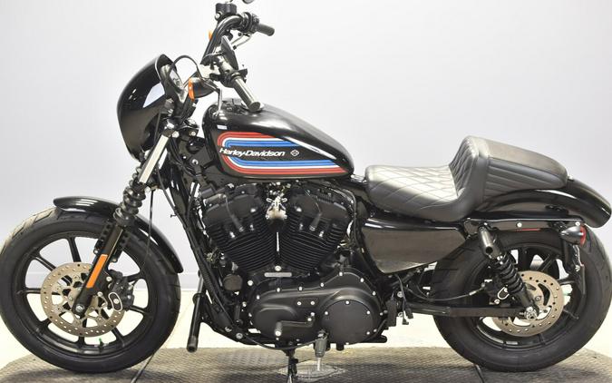 2020 Harley-Davidson Iron 1200 XL 1200NS