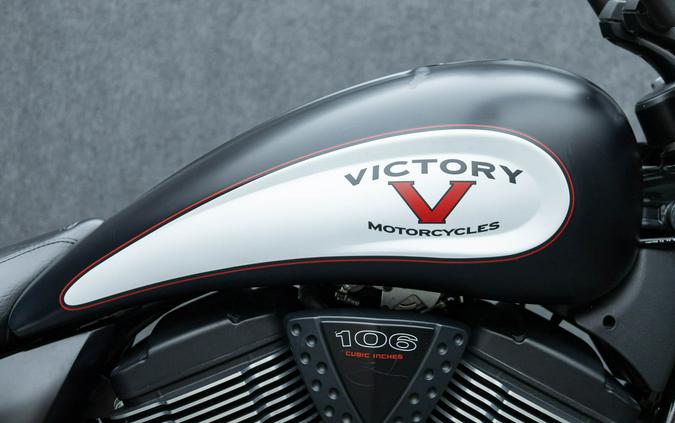 2014 VICTORY HIGHBALL