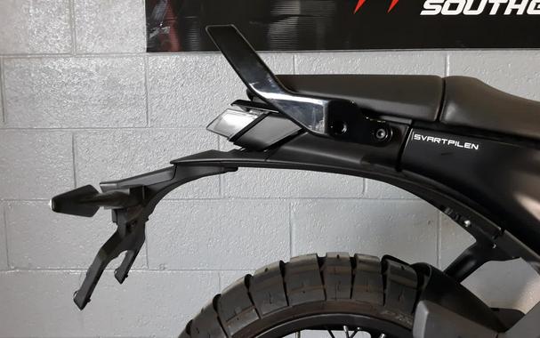 2024 SVARTPILEN 401 - Husqvarna Motorcycles