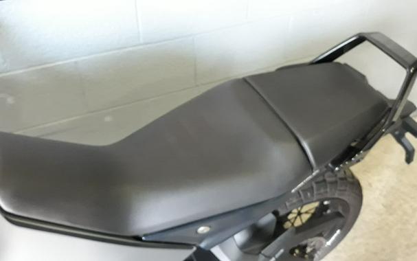 2024 SVARTPILEN 401 - Husqvarna Motorcycles