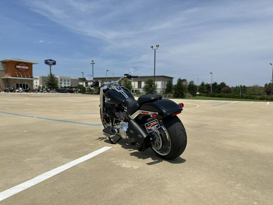 2023 Harley-Davidson® FLFBS - Fat Boy® 114