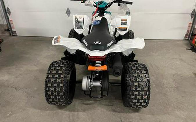 2024 Polaris Outlaw 110 EFI