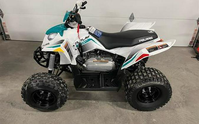 2024 Polaris Outlaw 110 EFI