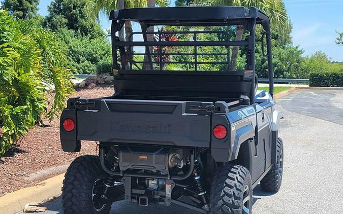 2024 Kawasaki Mule PRO-FX 1000 HD Edition