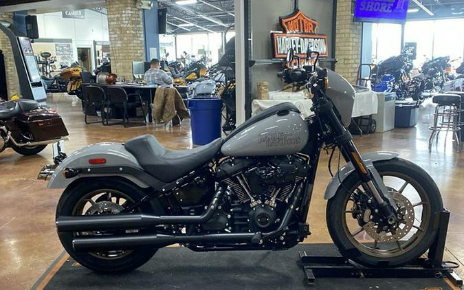 2024 Harley-Davidson FXLRS - Low Rider S