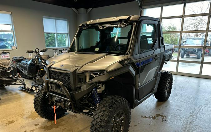 2024 Polaris Industries Xpedition XP Northstar