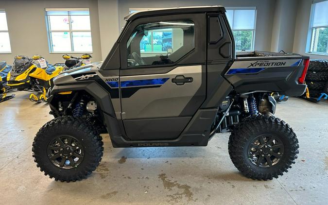 2024 Polaris Industries Xpedition XP Northstar