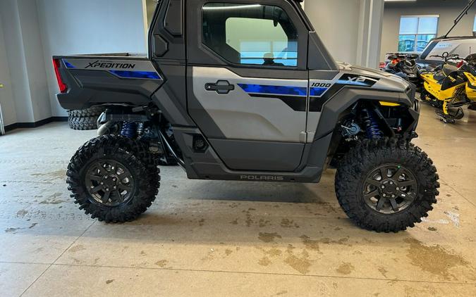 2024 Polaris Industries Xpedition XP Northstar