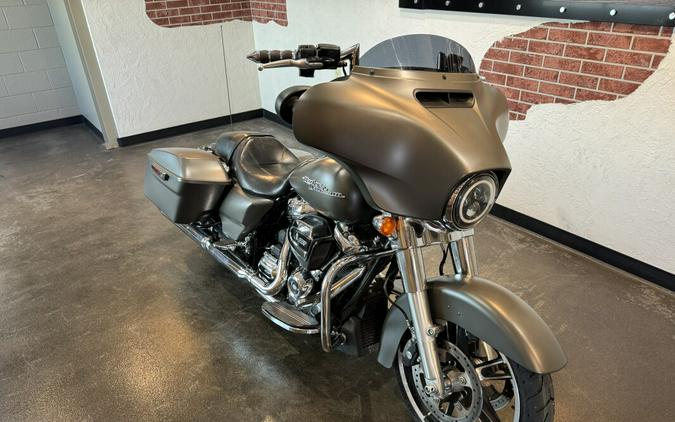 Used 2018 Harley Davidson Street Glide For Sale Wisconsin