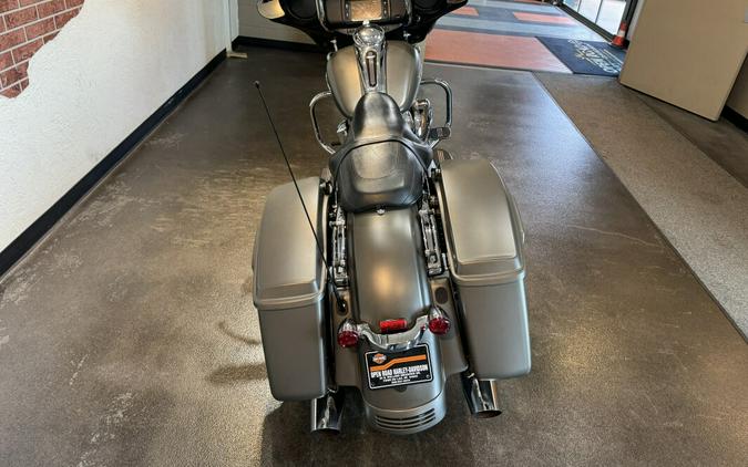 Used 2018 Harley Davidson Street Glide For Sale Wisconsin