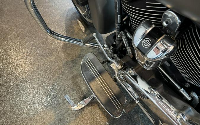 Used 2018 Harley Davidson Street Glide For Sale Wisconsin