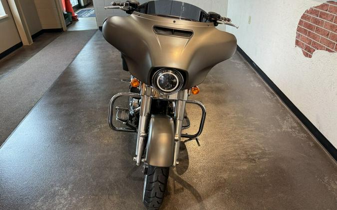 Used 2018 Harley Davidson Street Glide For Sale Wisconsin