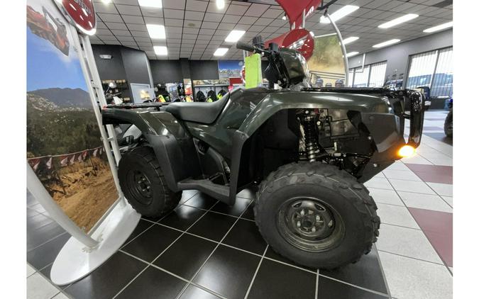 2024 Honda Foreman Rubicon 4x4 EPS