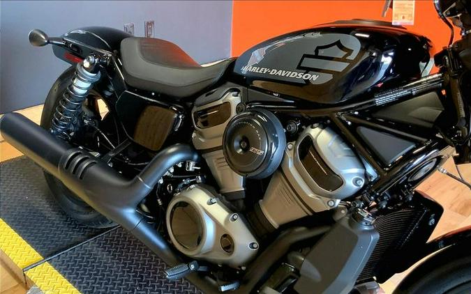 2022 Harley-Davidson® RH975 - Nightster™