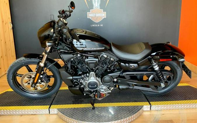 2022 Harley-Davidson® RH975 - Nightster™