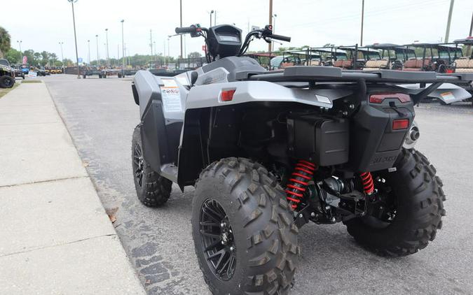 2023 Suzuki KingQuad 500AXi Power Steering SE+