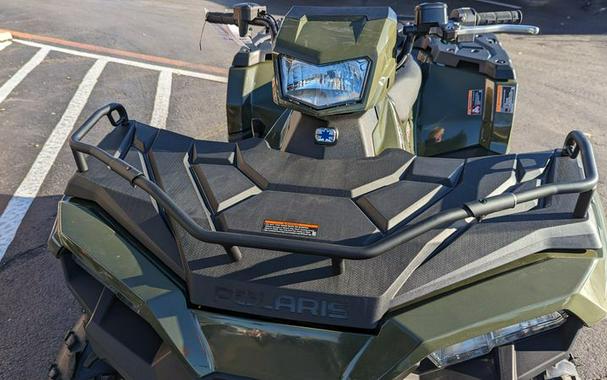 New 2024 POLARIS SPORTSMAN 570