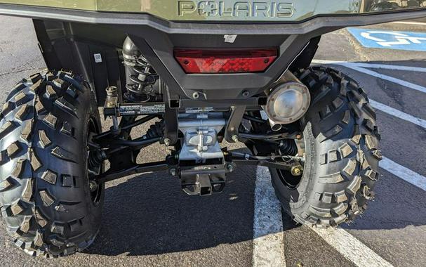 New 2024 POLARIS SPORTSMAN 570