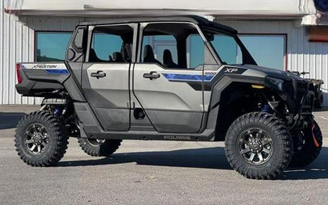 2024 Polaris Polaris XPEDITION XP 5 Ultimate