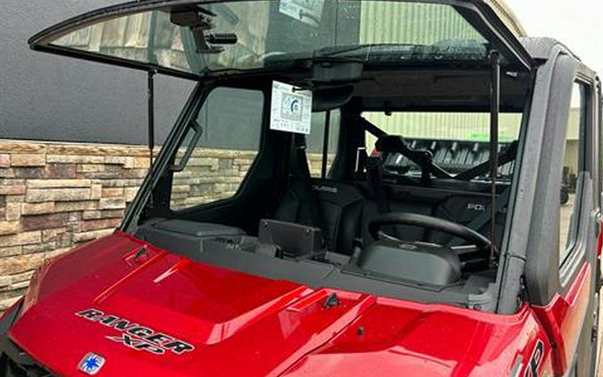 2025 Polaris Ranger Crew XP 1000 NorthStar Edition Ultimate