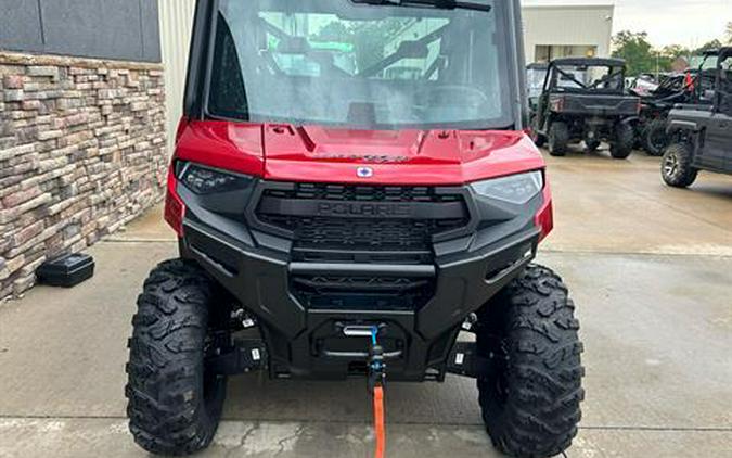 2025 Polaris Ranger Crew XP 1000 NorthStar Edition Ultimate